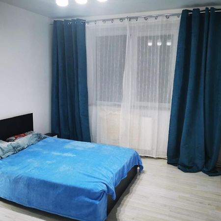 Apartament Vlad Apartamento Constanţa Exterior foto
