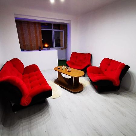 Apartament Vlad Apartamento Constanţa Exterior foto
