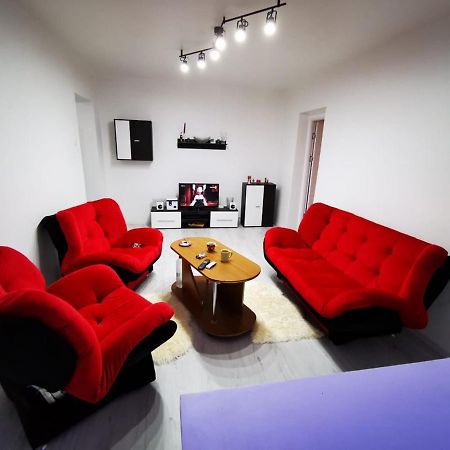 Apartament Vlad Apartamento Constanţa Exterior foto