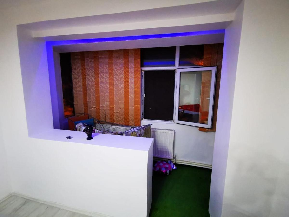 Apartament Vlad Apartamento Constanţa Exterior foto