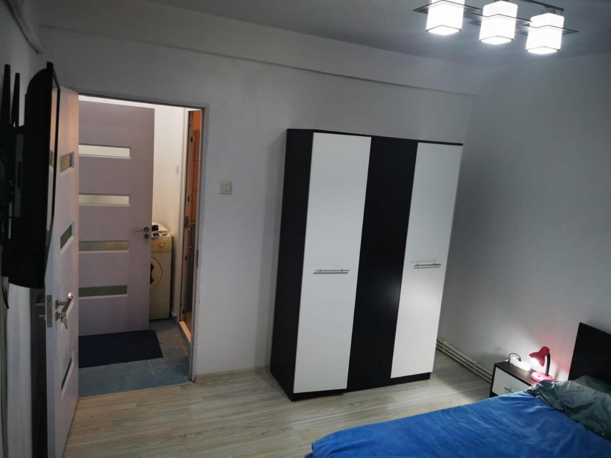 Apartament Vlad Apartamento Constanţa Exterior foto