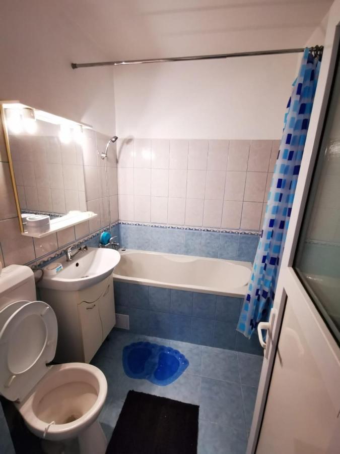 Apartament Vlad Apartamento Constanţa Exterior foto
