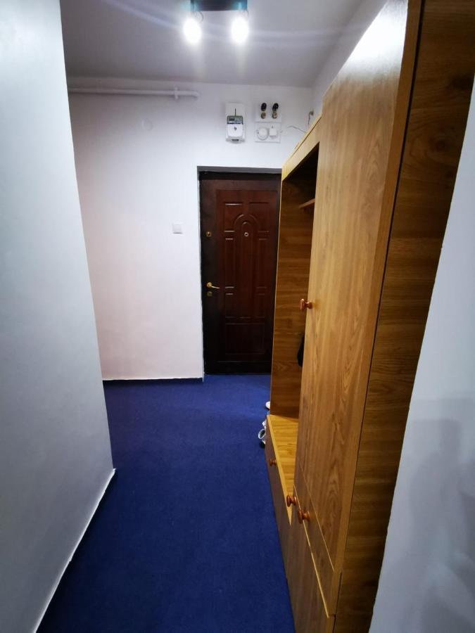 Apartament Vlad Apartamento Constanţa Exterior foto